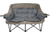 BLACK SIERRA EQUIPMENT Comfort Cloud Sofa , Brown, DWCH-017-BRN-BSE