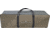 BLACK SIERRA EQUIPMENT Comfort Cloud Sofa , Brown, DWCH-017-BRN-BSE
