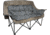 BLACK SIERRA EQUIPMENT Comfort Cloud Sofa , Brown, DWCH-017-BRN-BSE