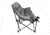 BLACK SIERRA EQUIPMENT Comfort Cloud Sofa , Buffalo Check Gray, DWCH-017C-BLK-BSE