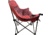 BLACK SIERRA EQUIPMENT Comfort Cloud Sofa , Buffalo Check Red, DWCH2-017C-RED-BSE