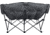 BLACK SIERRA EQUIPMENT Comfort Cloud Sofa , Moroccan Blue, DWCH2-017-MOR-BSE