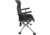 BLACK SIERRA EQUIPMENT Deluxe Swivel Chail, Black, HCH-001-BK