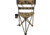 BLACK SIERRA EQUIPMENT HD Tri Hunt w/Back, OG Camo, HCH2-004-OG-BSE