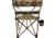 BLACK SIERRA EQUIPMENT HD Tri Hunt w/Back, OG Camo, HCH2-004-OG-BSE