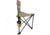 BLACK SIERRA EQUIPMENT HD Tri Hunt w/Back,Tan, HCH2-004-TAN-BSE