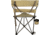 BLACK SIERRA EQUIPMENT HD Tri Hunt w/Back,Tan, HCH2-004-TAN-BSE