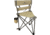 BLACK SIERRA EQUIPMENT HD Tri Hunt w/Back,Tan, HCH2-004-TAN-BSE