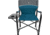 BLACK SIERRA EQUIPMENT HD XL Directors Chair, Blue, DRCH2-012-BLU-BSE