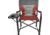 BLACK SIERRA EQUIPMENT HD XL Directors Chair, Red, DRCH-012-RED-BSE