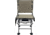 BLACK SIERRA EQUIPMENT Heated Engage Swivel Chair,Ranger Camo, HCH-034H-RG-BSE