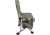 BLACK SIERRA EQUIPMENT Heated Engage Swivel Chair,Ranger Camo, HCH-034H-RG-BSE