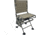 BLACK SIERRA EQUIPMENT Heated Engage Swivel Chair,Ranger Camo, HCH-034H-RG-BSE