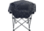 BLACK SIERRA EQUIPMENT Heated Fleece Comfort Cloud , Gray Check, QACH-017CFH-GRY-BSE