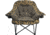 BLACK SIERRA EQUIPMENT Heated Fleece Comfort Cloud , OG Camo, QACH-017FH-OG-BSE