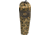 BLACK SIERRA EQUIPMENT Heated Fleece Comfort Cloud , OG Camo, QACH-017FH-OG-BSE