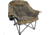 BLACK SIERRA EQUIPMENT Heated Fleece Comfort Cloud , OG Camo, QACH-017FH-OG-BSE