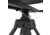 BLACK SIERRA EQUIPMENT HI-LINE Swivel Chair,Black, HCH-032-BLK-BSE