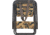 BLACK SIERRA EQUIPMENT High Back Shooter Stool, OG Camo, HCH2-025-OG-BSE