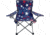 BLACK SIERRA EQUIPMENT Junior Chair, Stars/Stripes, YGCH-001S-BLU-BSE