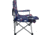 BLACK SIERRA EQUIPMENT Junior Chair, Stars/Stripes, YGCH-001S-BLU-BSE