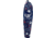 BLACK SIERRA EQUIPMENT Junior Chair, Stars/Stripes, YGCH-001S-BLU-BSE
