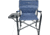 BLACK SIERRA EQUIPMENT Quilted HD Directors Chair , Blue, DRCH-012P-BLU-BSE
