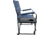 BLACK SIERRA EQUIPMENT Quilted HD Directors Chair , Blue, DRCH-012P-BLU-BSE