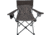 BLACK SIERRA EQUIPMENT Quilted Quad Chair, Brown, PQACH-007P-BRN-BSE