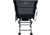 BLACK SIERRA EQUIPMENT Scout 360 Swivel Blind Chair,Black, HCH-035-BLK-BSE