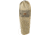 BLACK SIERRA EQUIPMENT Traditions Big Bear Chair , Tan, QACH-016T-TAN-BSE