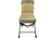 BLACK SIERRA EQUIPMENT XL Padded Swivel Blind Chair,Tan, HCH2-008T-TAN-BSE