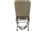BLACK SIERRA EQUIPMENT XL Padded Swivel Blind Chair,Tan, HCH2-008T-TAN-BSE