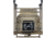 BLACK SIERRA EQUIPMENT XL Padded Swivel Blind Chair,Tan, HCH2-008T-TAN-BSE