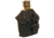 BlackHawk 1 QT Canteen/Strobe Pouch Black