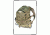 BlackHawk 100oz Matrix Hydration Pack - Coyote Tan 65MT00CT