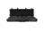 BlackHawk 38in Waterproof Roller Hard Rifle Case w/Foam, Black, BH00013