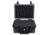 BlackHawk 9.12in Compact Waterproof Gear Hard Case w/Foam, Black, BH00042