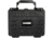 BlackHawk 9.12in Compact Waterproof Gear Hard Case with Foam, Black, Compact, BH00042
