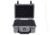 BlackHawk 9.12in Compact Waterproof Gear Hard Case with Foam, Gray, Compact, BH00042-GRA