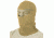 BlackHawk Balaclava 15in w/ 7oz Nomex, Coyote Tan 333002CT