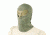 BlackHawk Balaclava 15in w/ 7oz Nomex, Foliage Green 333002FG