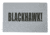 BlackHawk BHP Counter Mat Grey Mat With Black Lettering