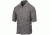 Blackhawk Casual Short Sleeve Shirt, Slay, Medium