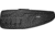 Blackhawk Divided Rifle Case 64RC00BK