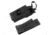 BlackHawk Duty Radio Pouch W/Talon Flex Black 52RTF1BK