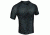 Blackhawk Engineered Fit Shirt, Short Sleeve, Vneck, Coyote Tan, Small, 84BS03CT-SM