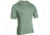 Blackhawk Engineered Fit Shirt, Short Sleeve, Vneck, Foliage Green, Large, 84BS03FG-LG