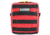 Blackhawk Fire/EMS Large Utility Pouch, Red 37EL60RD
