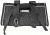 Blackhawk Fire/EMS Medical Roll Up, Black 20EM03BK